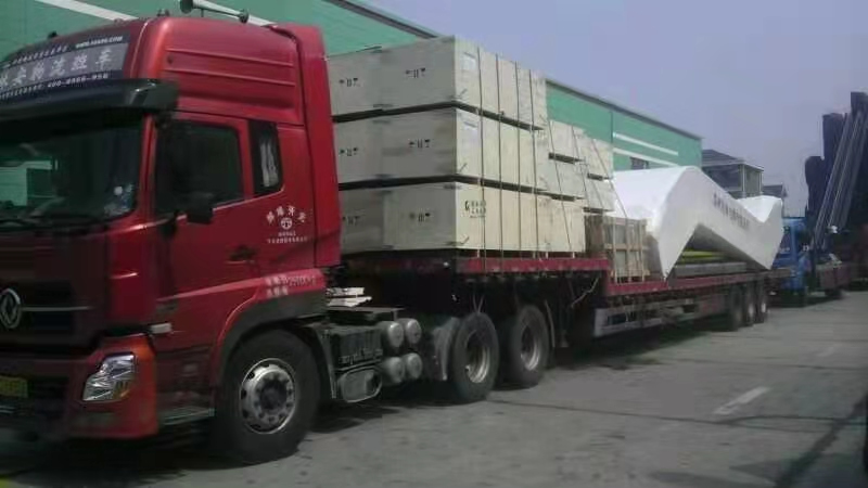 济南到中山货运专线-济南到中山货运公司-自备车辆多部